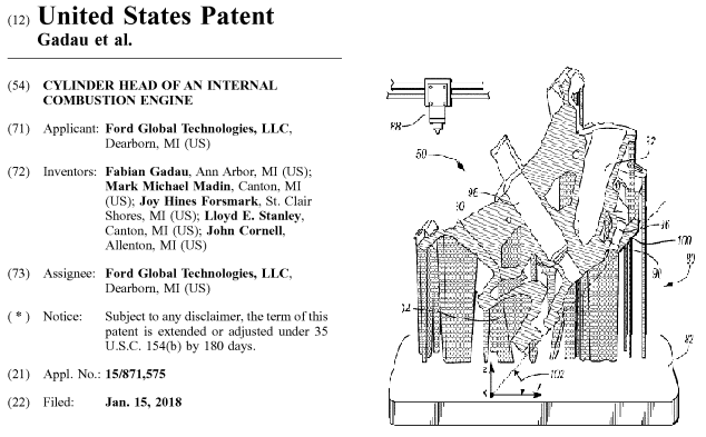 patent